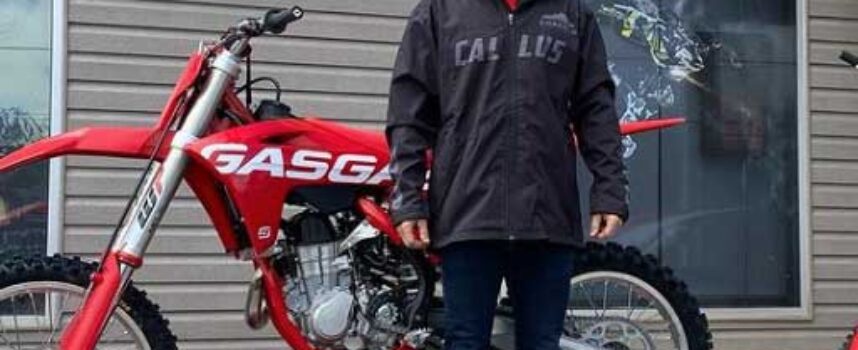 Podcast | Tyler Medaglia Talks about Racing the Upcoming Round 1 of AMA Pro Motocross