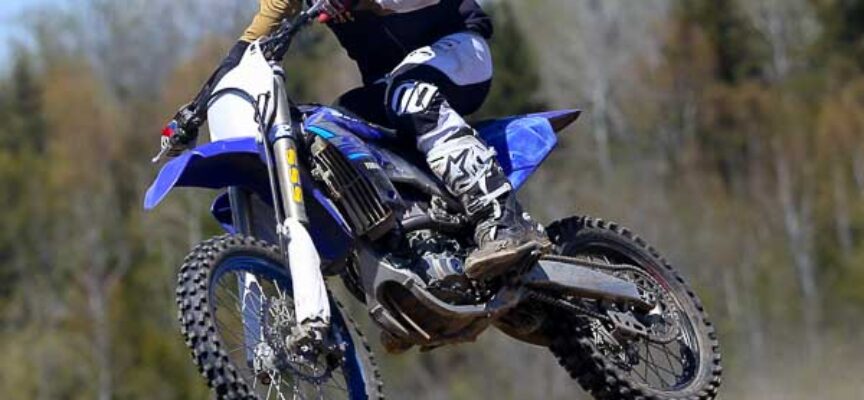 Podcast | Ben Leclair Talks about His Return to MX