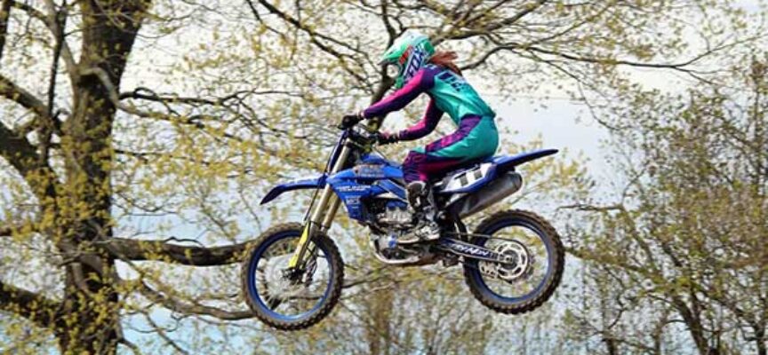 Out of the Blue | Dee Waite | Presented by Schrader’s