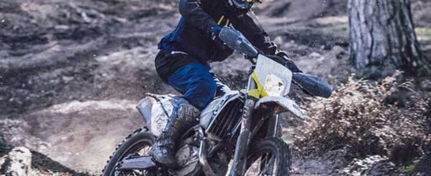 HUSQVARNA MOTORCYCLES 2022 OFF-ROAD AND DUAL-SPORT RANGE -CANADA