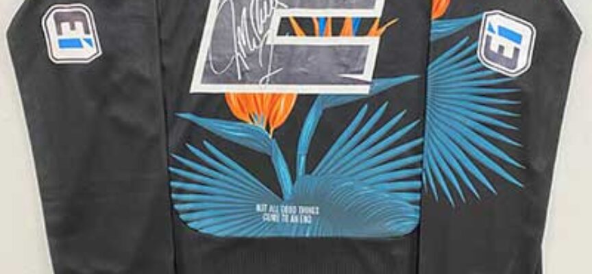 There’s Still Time to Support St. Jude Children’s Research Hospital