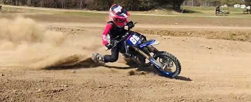 Out of the Blue | Kayden Mackie | Presented by Schrader’s