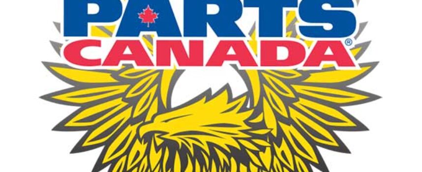 Parts Canada Amateur Open Series