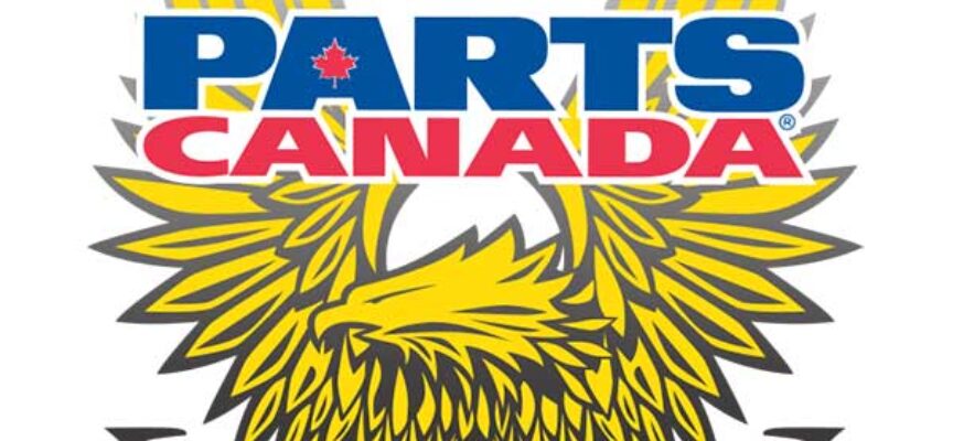 Reminder: Parts Canada Amateur Open Series