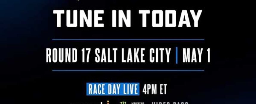 SLC Supercross #2 / Round 17 Schedules