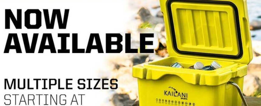 Ryno Power Kailani Coolers Available Now