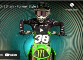 Video | Austin Forkner Is Back | Forkner Style 2