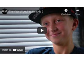 Video | The Year of Jubilee | Episode 2