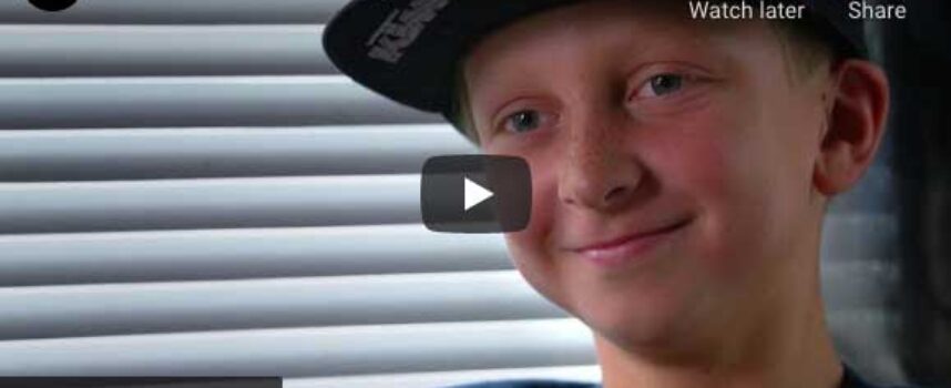 Video | The Year of Jubilee | Episode 2