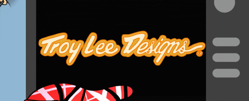 Tales from Troy | Troy Lee Designs