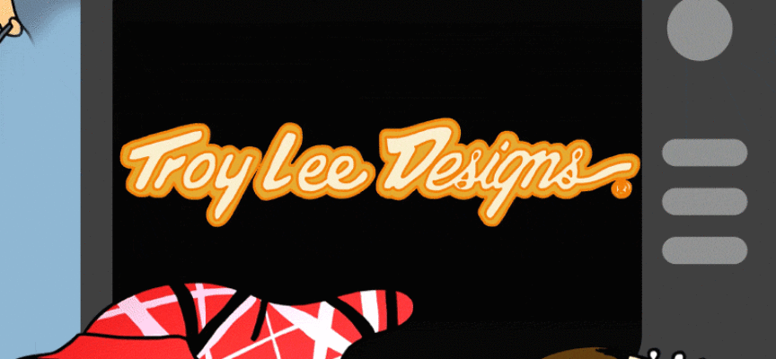 Tales from Troy | Troy Lee Designs