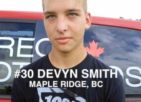 Video | #30 Devyn Smith Talks about the 2021 MX Season | Canadian Kawasaki
