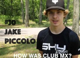 Video | Quick Chat with Jake Piccolo at Gopher Dunes