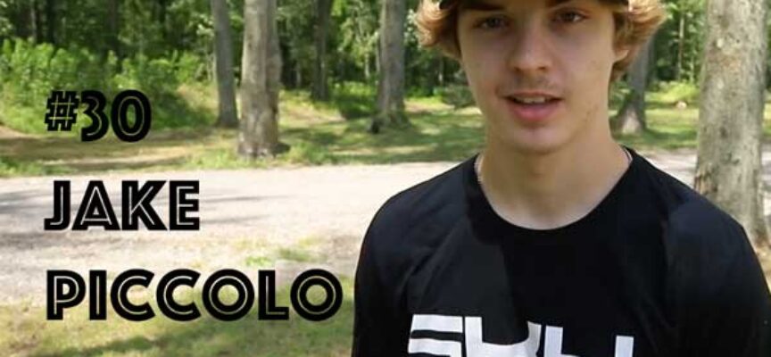 Video | Quick Chat with Jake Piccolo at Gopher Dunes
