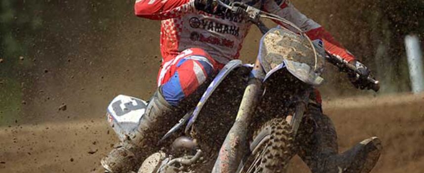 Video | Cash Class Moto 2 from Gopher Dunes