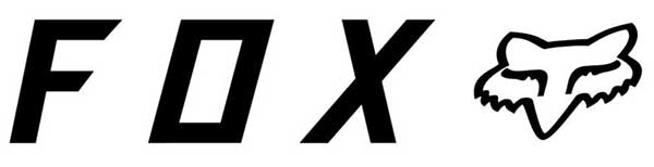 Fox Racing Logo
