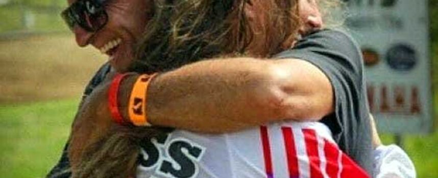 Off the Cuff with Jacqueline Ross | Father’s Day