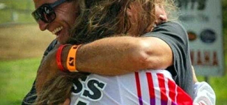 Off the Cuff with Jacqueline Ross | Father’s Day