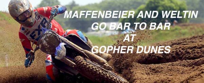 Video | Cash Class at Gopher Dunes – Moto 3 | Fox Racing Canada