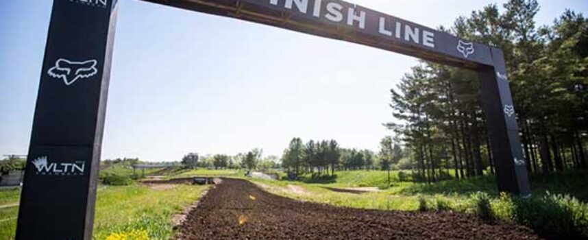 Walton Raceway is Open this Weekend for Open Practice