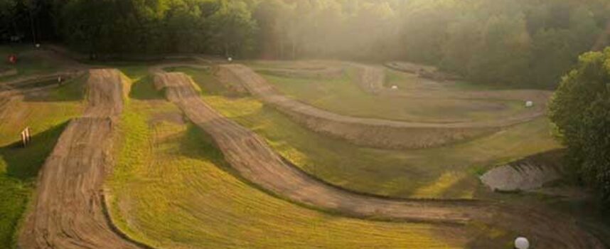 GDR TransCan Motocross Camp | August 3-4-5-6