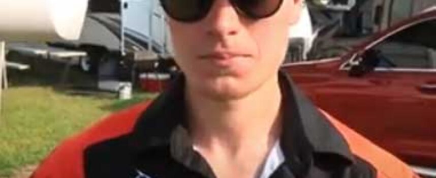 Video Interviews | Canadian MX Nationals Round 2 from Walton