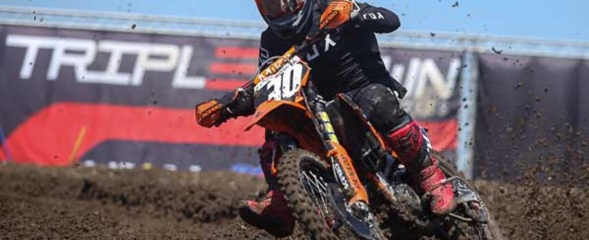 Frid’Eh Update #30 | Jake Piccolo Interview | Presented by KTM Canada