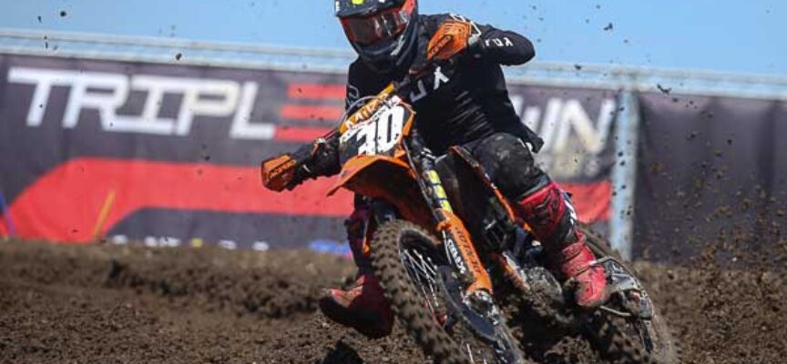 Frid’Eh Update #30 | Jake Piccolo Interview | Presented by KTM Canada