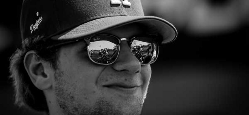 ICYMI | Catching Up with Tallon Unger | Ryno Power Canada