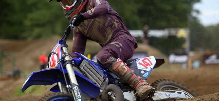 Photo Report | Gopher Dunes Amateur Racing | Race Tech