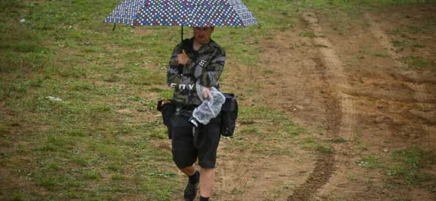 Faces at the Races | Gopher Dunes | Presented by KTM Canada