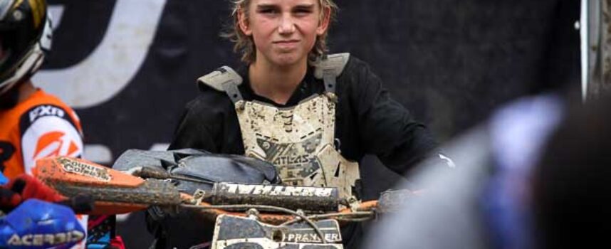 Faces at the Races | Canadian MX Nationals Round 5 at Sand Del Lee
