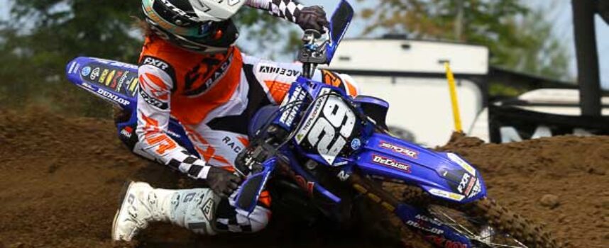 Frid’Eh Update #29 | Hayden Halstead Interview | Presented by Yamaha Motor Canada