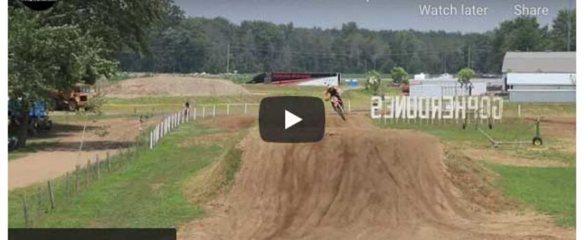 Video | A RAW Lap of Gopher Dunes with Jess Pettis on His KTM 450