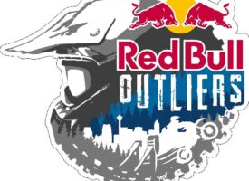 RED BULL OUTLIERS TO KICK OFF THE ACTION AT THE HEART OF DOWNTOWN CALGARY