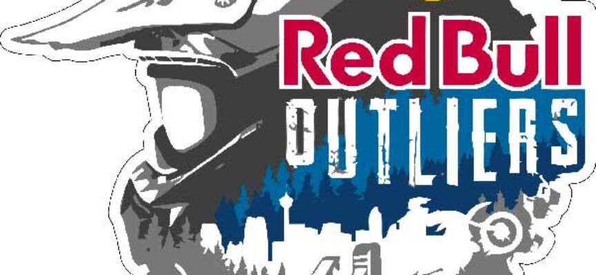 RED BULL OUTLIERS TO KICK OFF THE ACTION AT THE HEART OF DOWNTOWN CALGARY