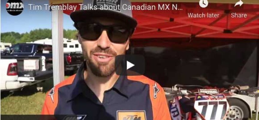 Video | Rider Interviews after Round 1 at Walton Raceway