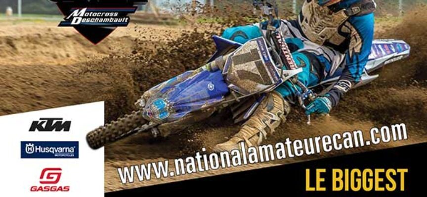 Check Out Everything Happening at the 2021 ECAN!