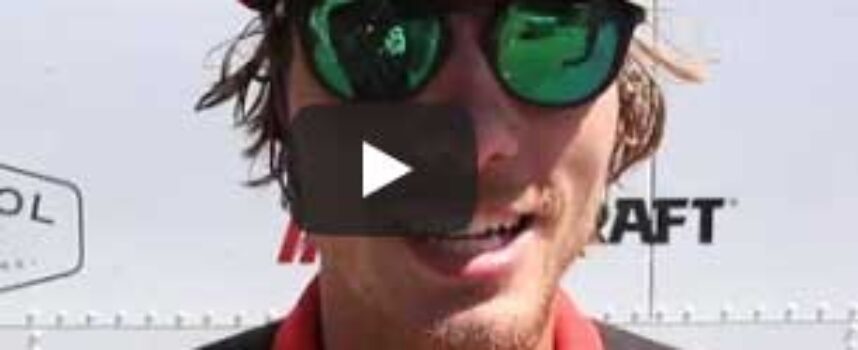 MX Deschambault Video Interviews