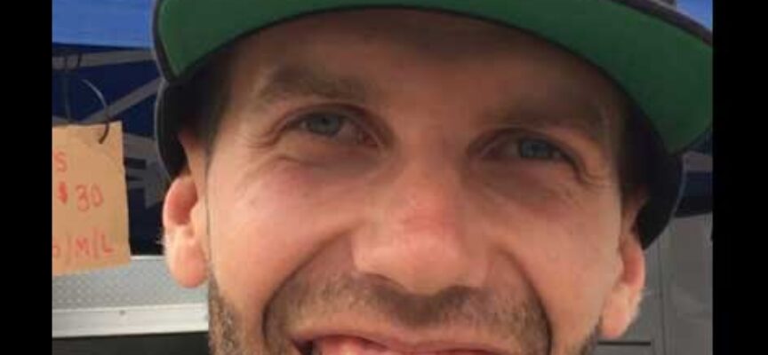 Video Interviews from MX Deschambault Sunday