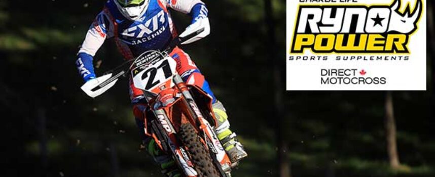 Ryno Power Privateer Performances of the Week | Round 8 at Walton Raceway