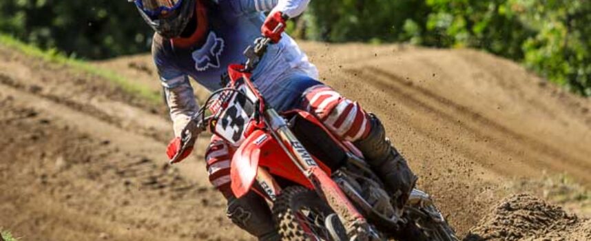 Frid’Eh Update #31 | Parker Eales | Presented by Troy Lee Designs