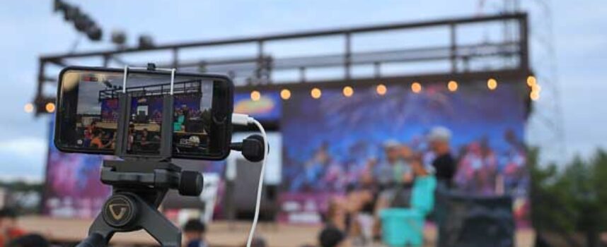 Video | TransCan Opening Ceremonies LIVE