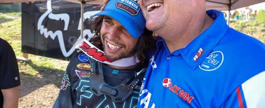 Photo Report | Triple Crown SX Round 2 | Fox Racing Canada