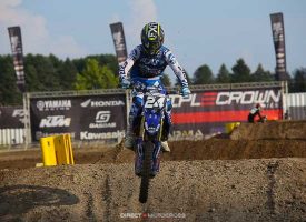 Frid’Eh Update #23 | Jamie Powell | Brought to you by Yamaha Motor Canada