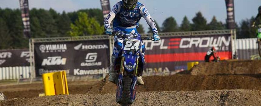 Frid’Eh Update #23 | Jamie Powell | Brought to you by Yamaha Motor Canada