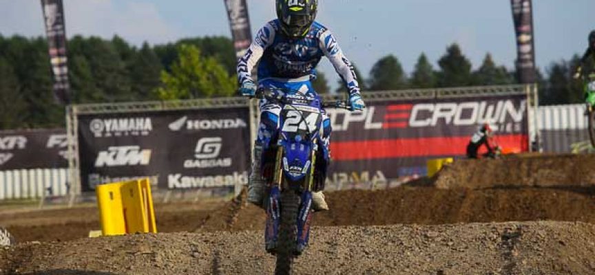 Frid’Eh Update #23 | Jamie Powell | Brought to you by Yamaha Motor Canada