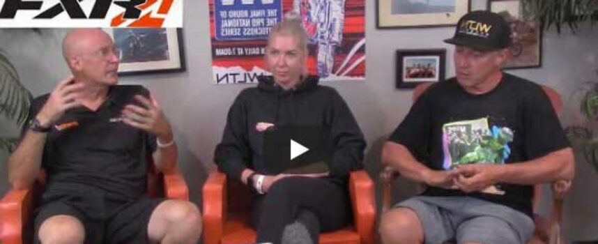 Replay | TransCan After Hours Live – Day 1 | FXR Moto