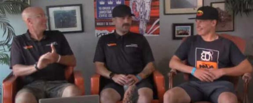 Video | TransCan After Hours – Thursday | FXR Moto