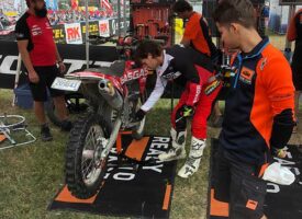 Podcast | Team Canada ISDE – Day 2